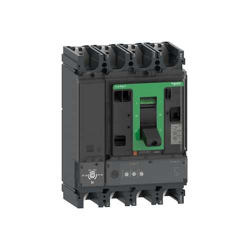 کلید اتوماتیک اشنایدر کد C63H42D630